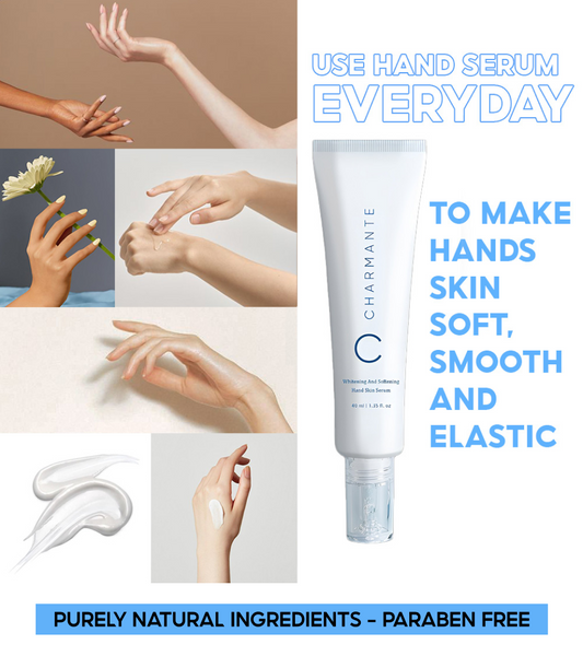 HAND SERUM